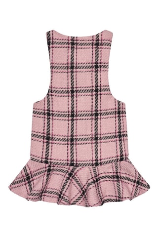 Jurk - Roze