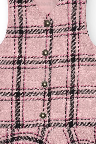 Jurk - Roze
