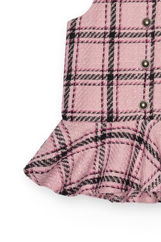 Jurk - Roze