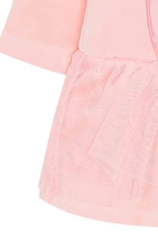 Jurk - Roze