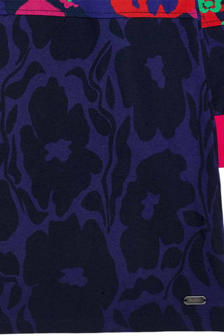 Sweaterjurk - Roze