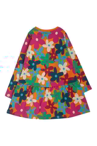 Jurk - Multicolor