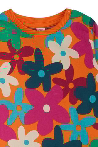 Jurk - Multicolor