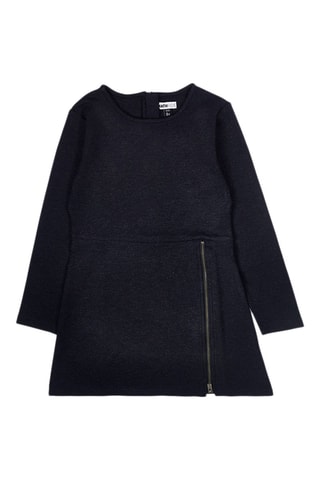 Jurk - Marineblauw