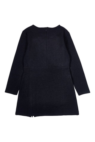 Jurk - Marineblauw