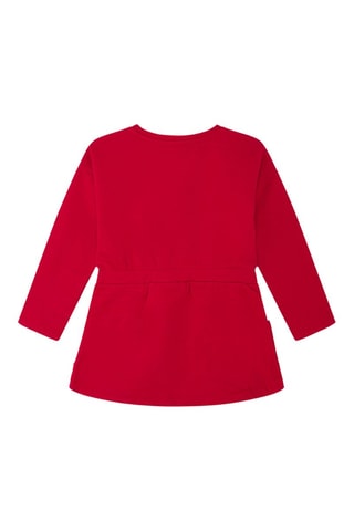 Jurk - Rood