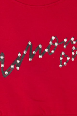 Jurk - Rood