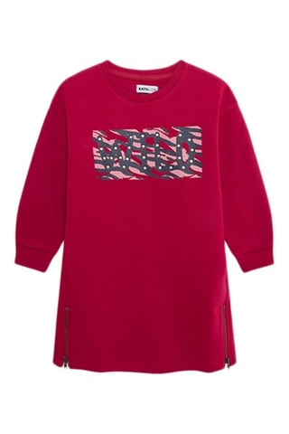 Jurk - Roze