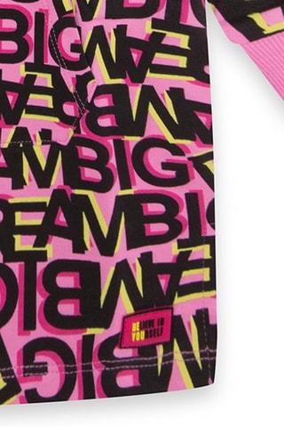 Shirtjurk - Fuchsia
