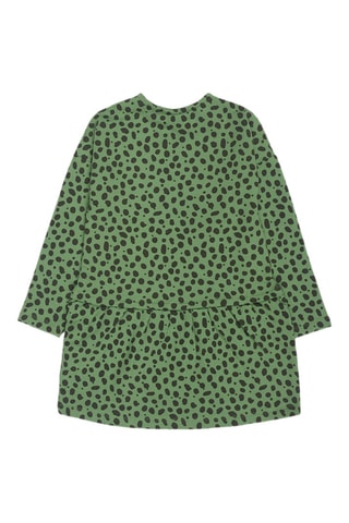Jurk - Groen