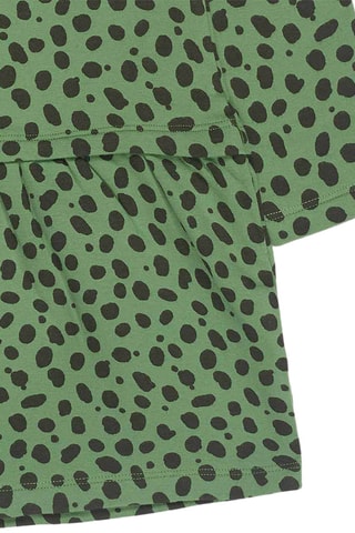 Jurk - Groen