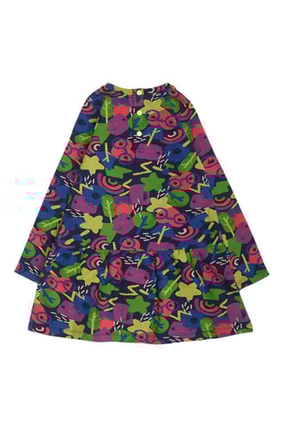 Jurk - Multicolor