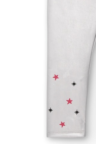 Legging - Grijs