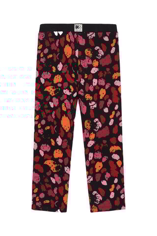 Legging - Zwart
