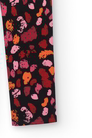 Legging - Zwart