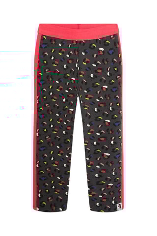 Legging - Oudroze