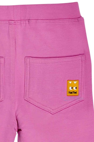 Legging - Roze
