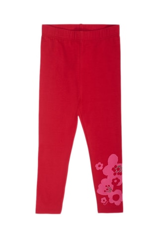 Legging Besties - Rood