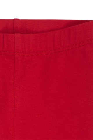 Legging Besties - Rood