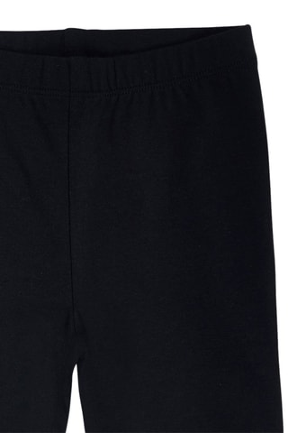 Legging Big Hugs - Zwart