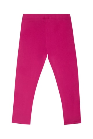 Legging Treking Time - Roze