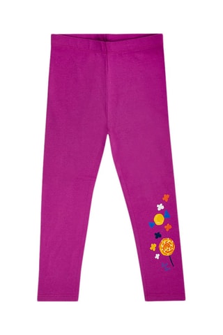 Legging Park Life - Paars