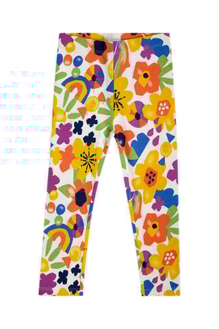 Legging - Grijs