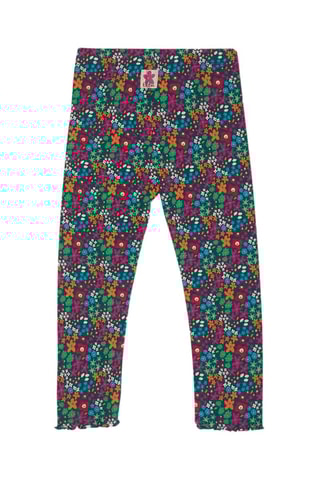 Legging - Roze