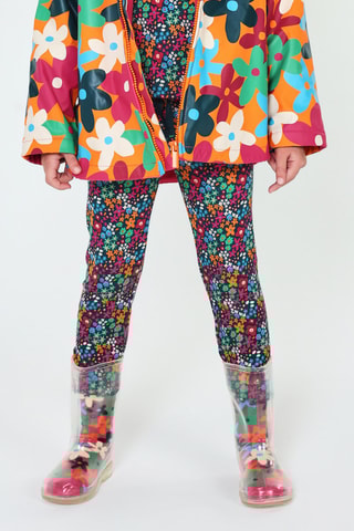 Legging - Roze