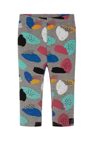 Legging - Grijs