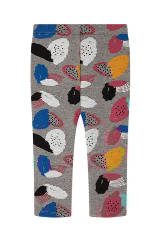 Legging - Grijs