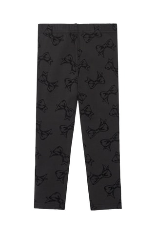 Legging - Zwart