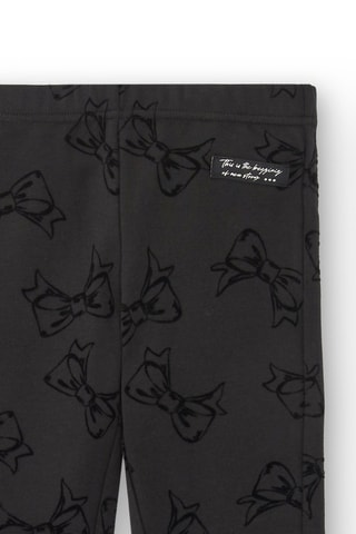 Legging - Zwart