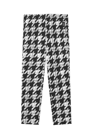 Legging - Zwart
