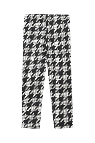 Legging - Zwart