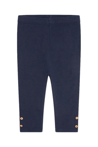 Legging - Donkerblauw