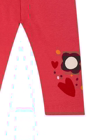 Legging - Roze