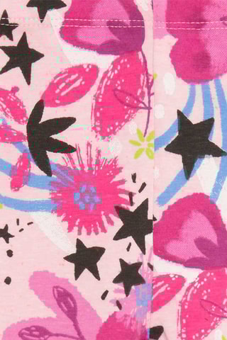 Legging - Roze