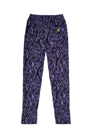 Legging - Lichtpaars