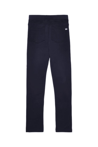 Legging - Marineblauw