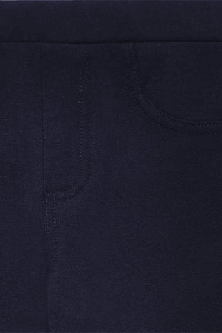 Legging - Marineblauw