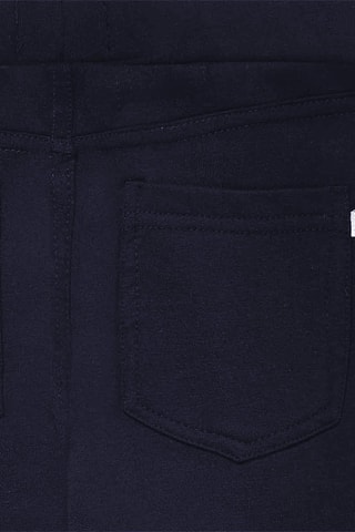 Legging - Marineblauw
