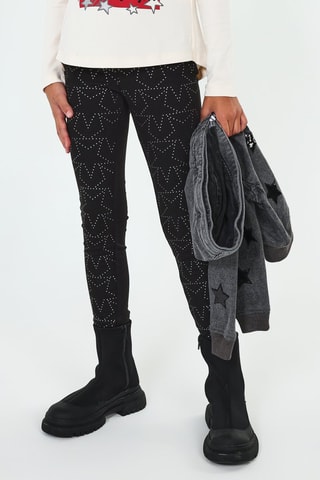 Legging - Zwart