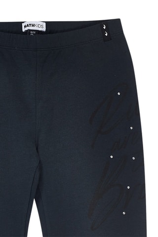 Legging - Donkergrijs