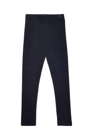 Legging - Marineblauw