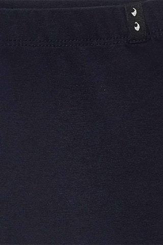 Legging - Marineblauw