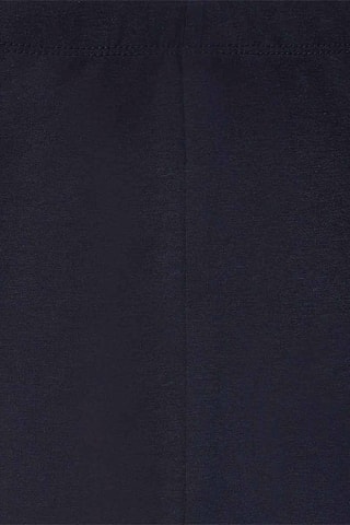 Legging - Marineblauw