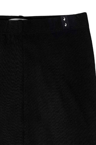 Legging - Zwart