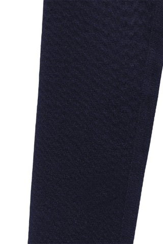 Legging - Marineblauw