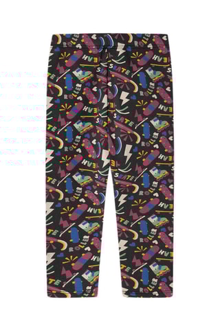 Legging - Zwart